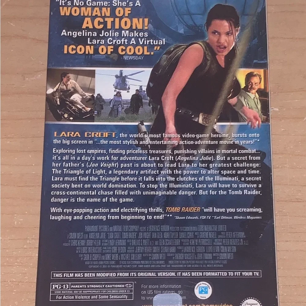 VHS Tapes - Picture 4 of 10